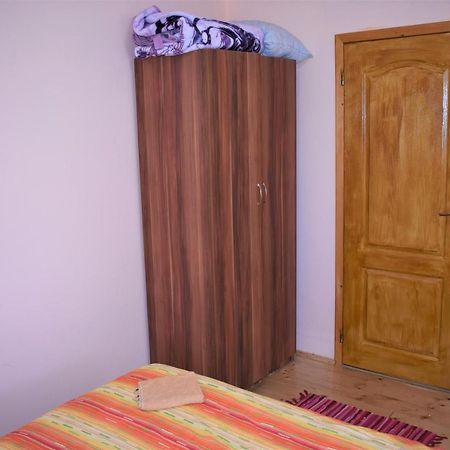 Apartmani Mitrovic Zabljak  Luaran gambar