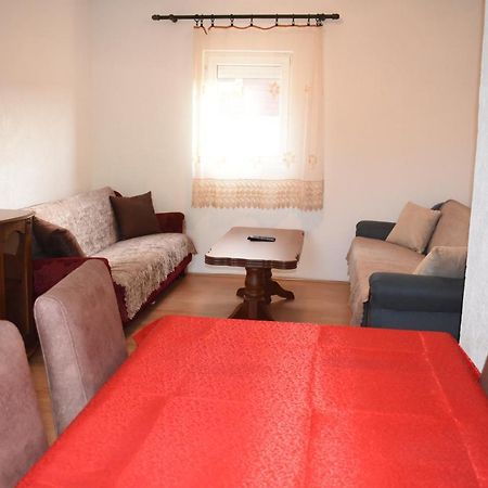 Apartmani Mitrovic Zabljak  Luaran gambar