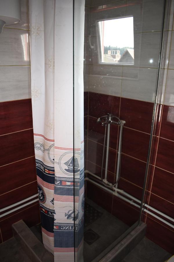 Apartmani Mitrovic Zabljak  Luaran gambar