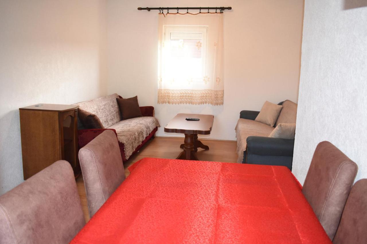 Apartmani Mitrovic Zabljak  Luaran gambar