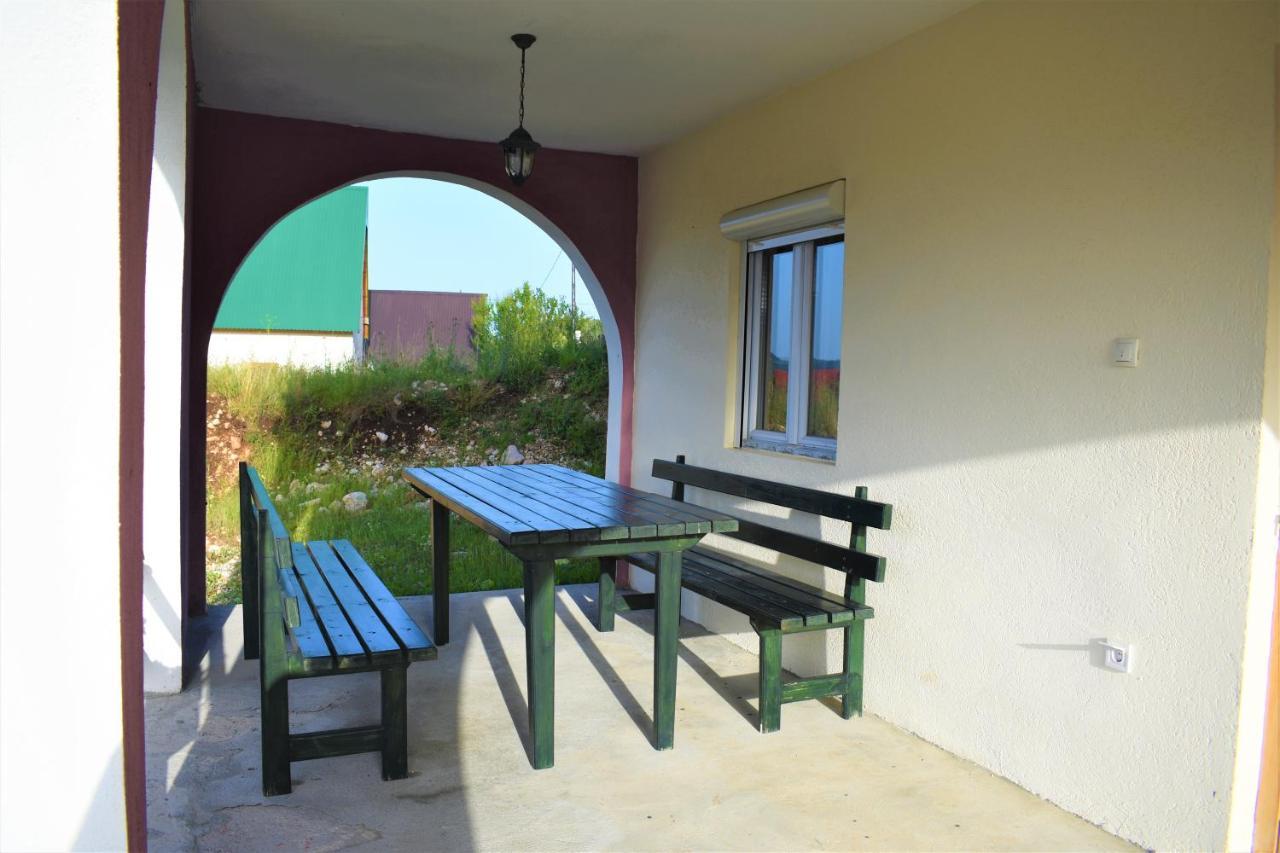 Apartmani Mitrovic Zabljak  Luaran gambar
