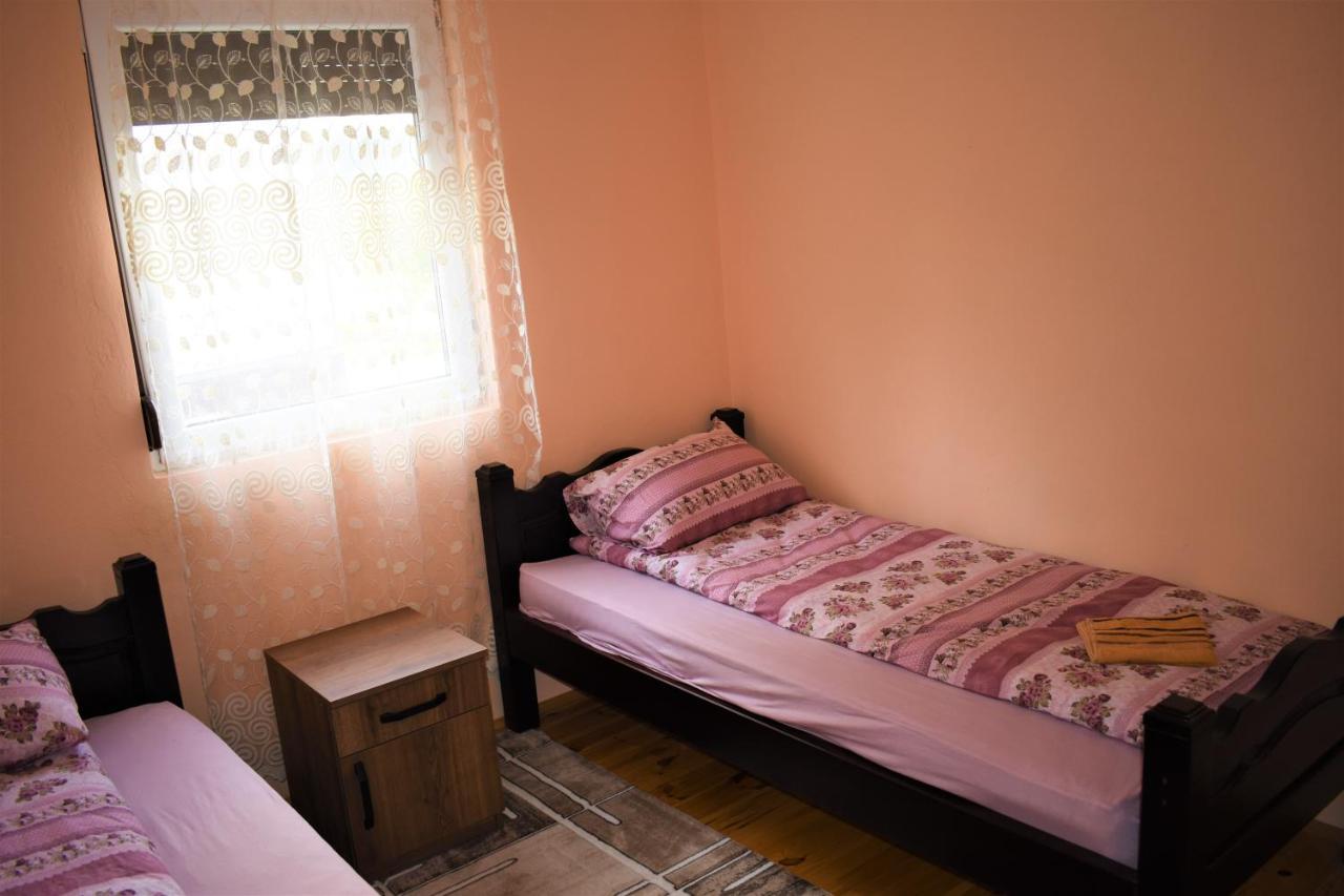Apartmani Mitrovic Zabljak  Luaran gambar