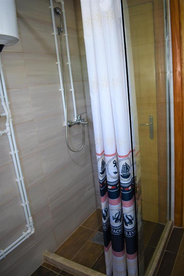 Apartmani Mitrovic Zabljak  Luaran gambar