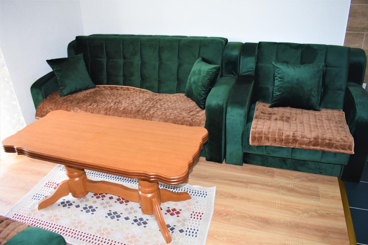 Apartmani Mitrovic Zabljak  Luaran gambar