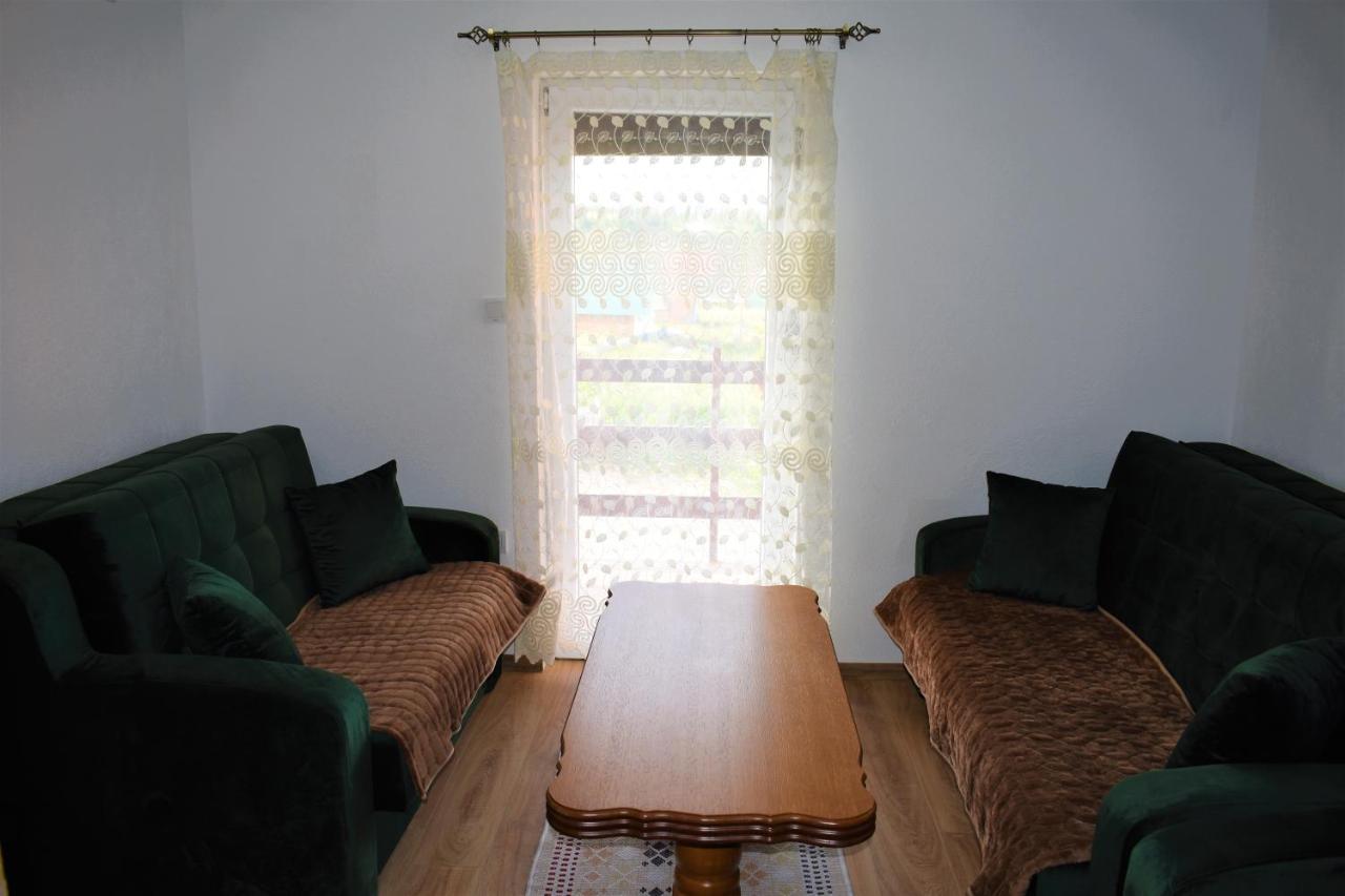 Apartmani Mitrovic Zabljak  Luaran gambar