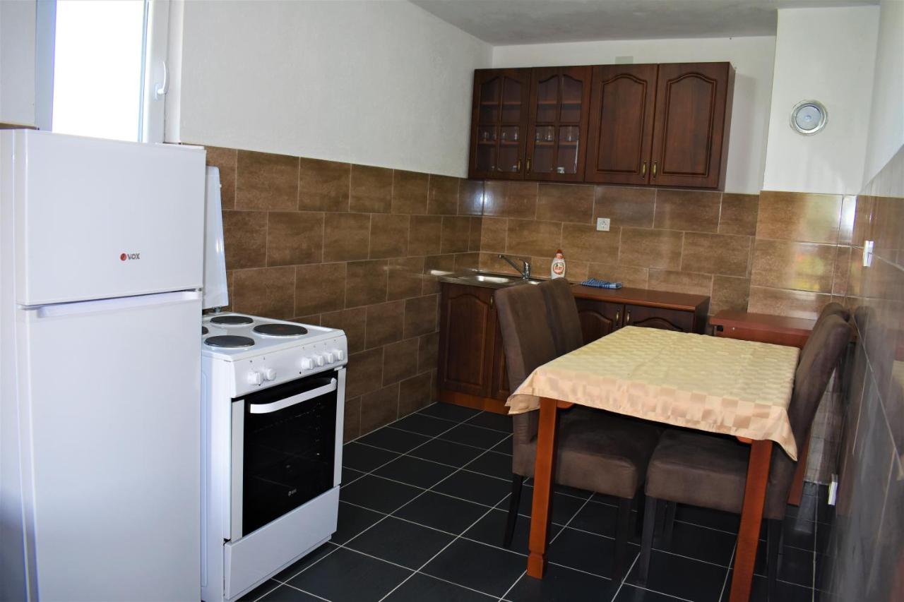 Apartmani Mitrovic Zabljak  Luaran gambar
