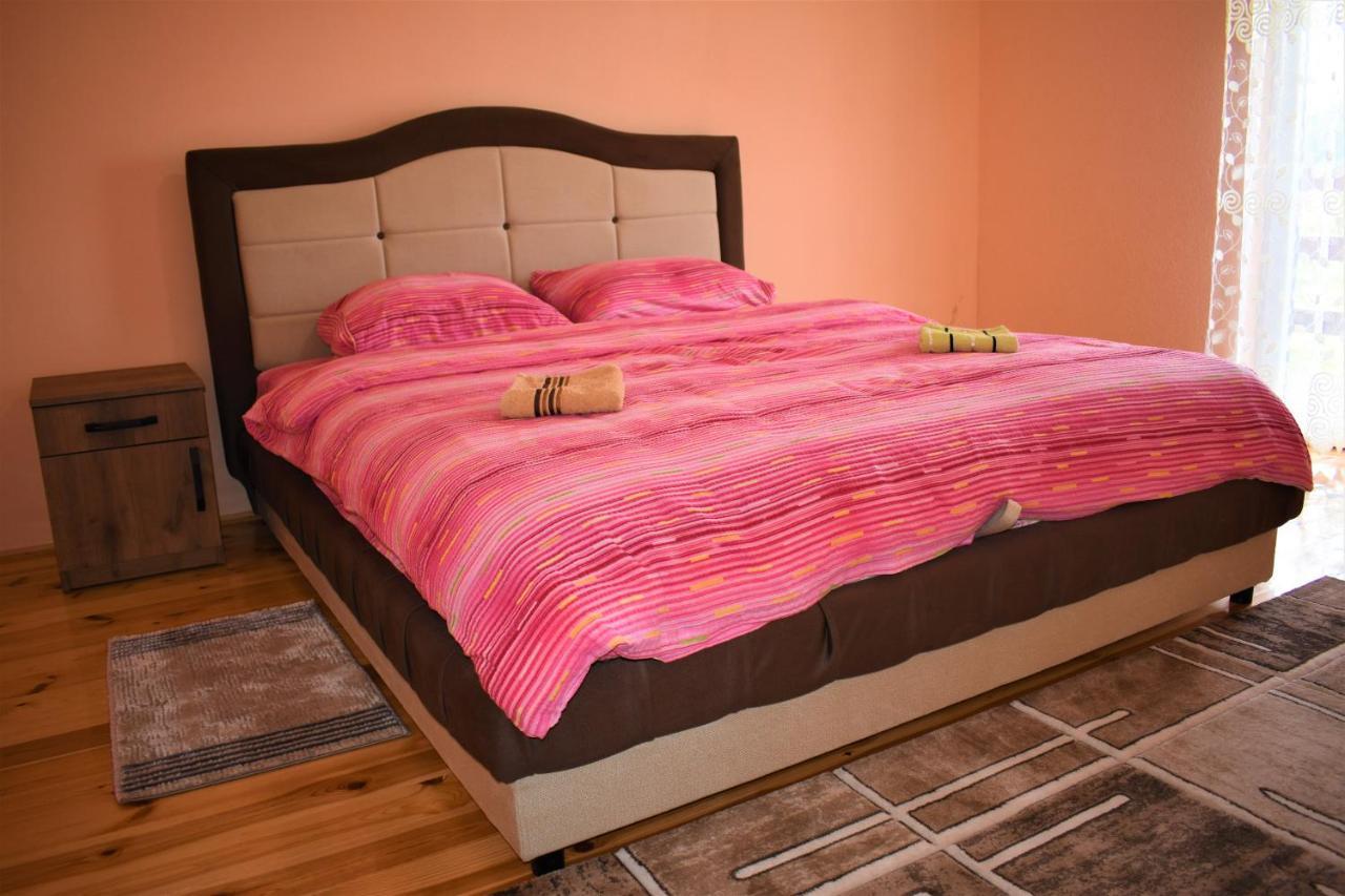 Apartmani Mitrovic Zabljak  Luaran gambar