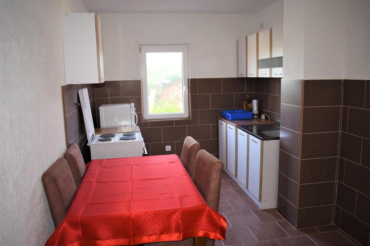 Apartmani Mitrovic Zabljak  Luaran gambar