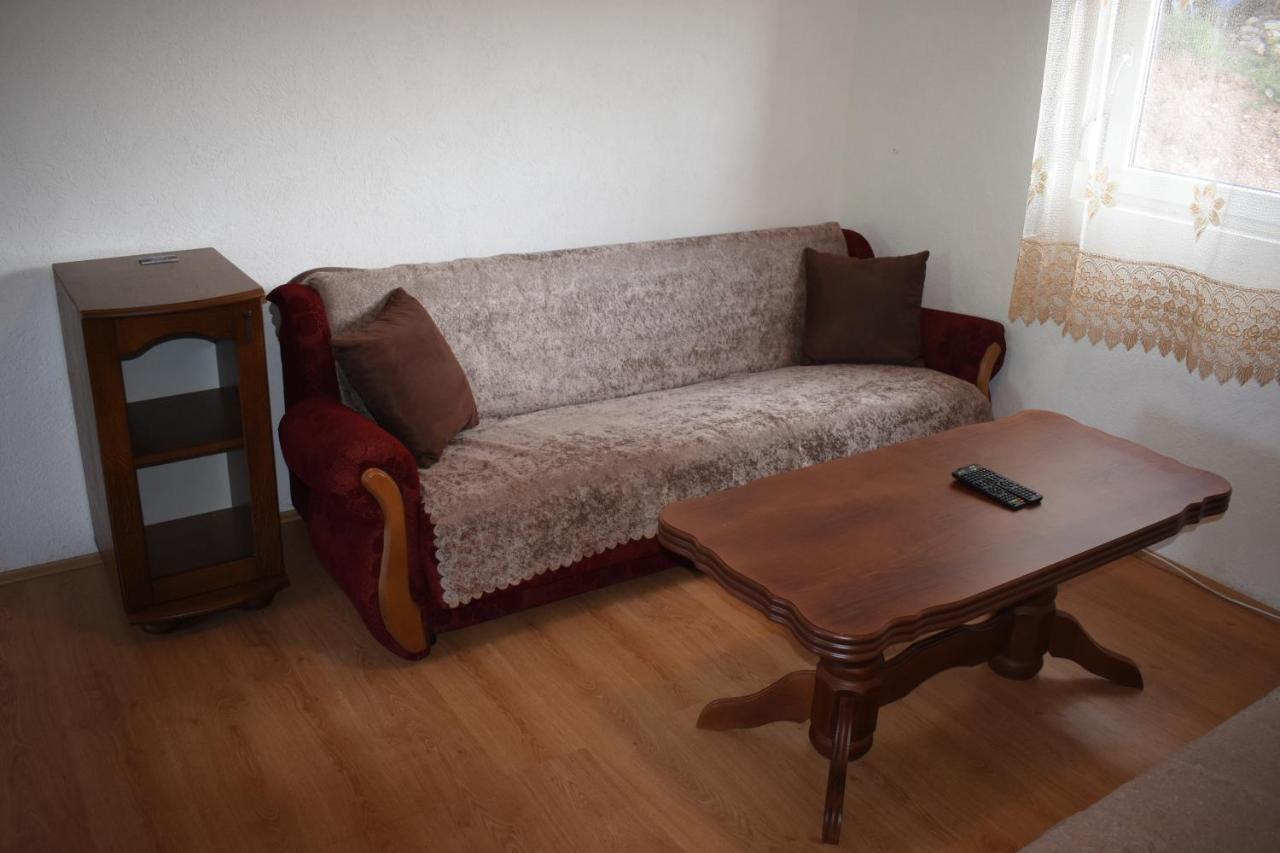 Apartmani Mitrovic Zabljak  Luaran gambar