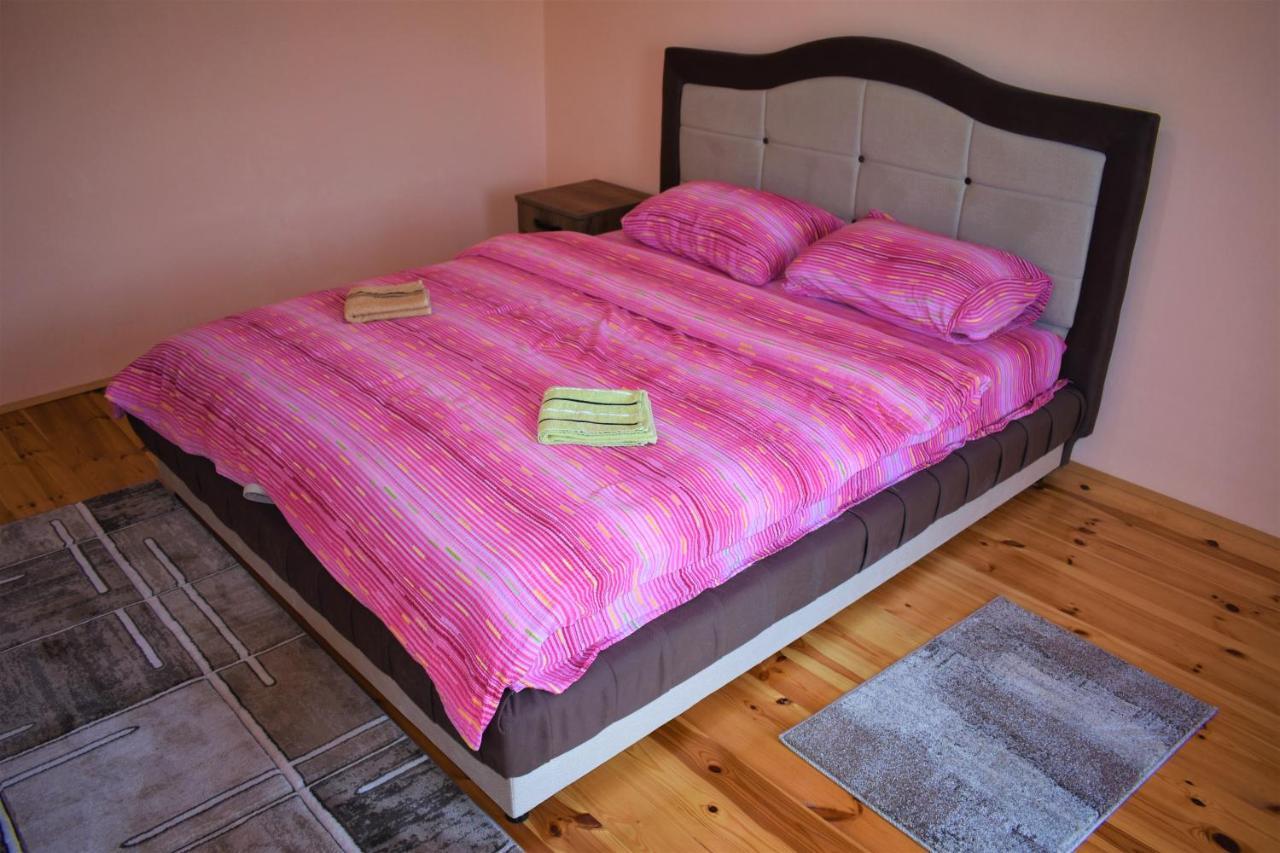 Apartmani Mitrovic Zabljak  Luaran gambar