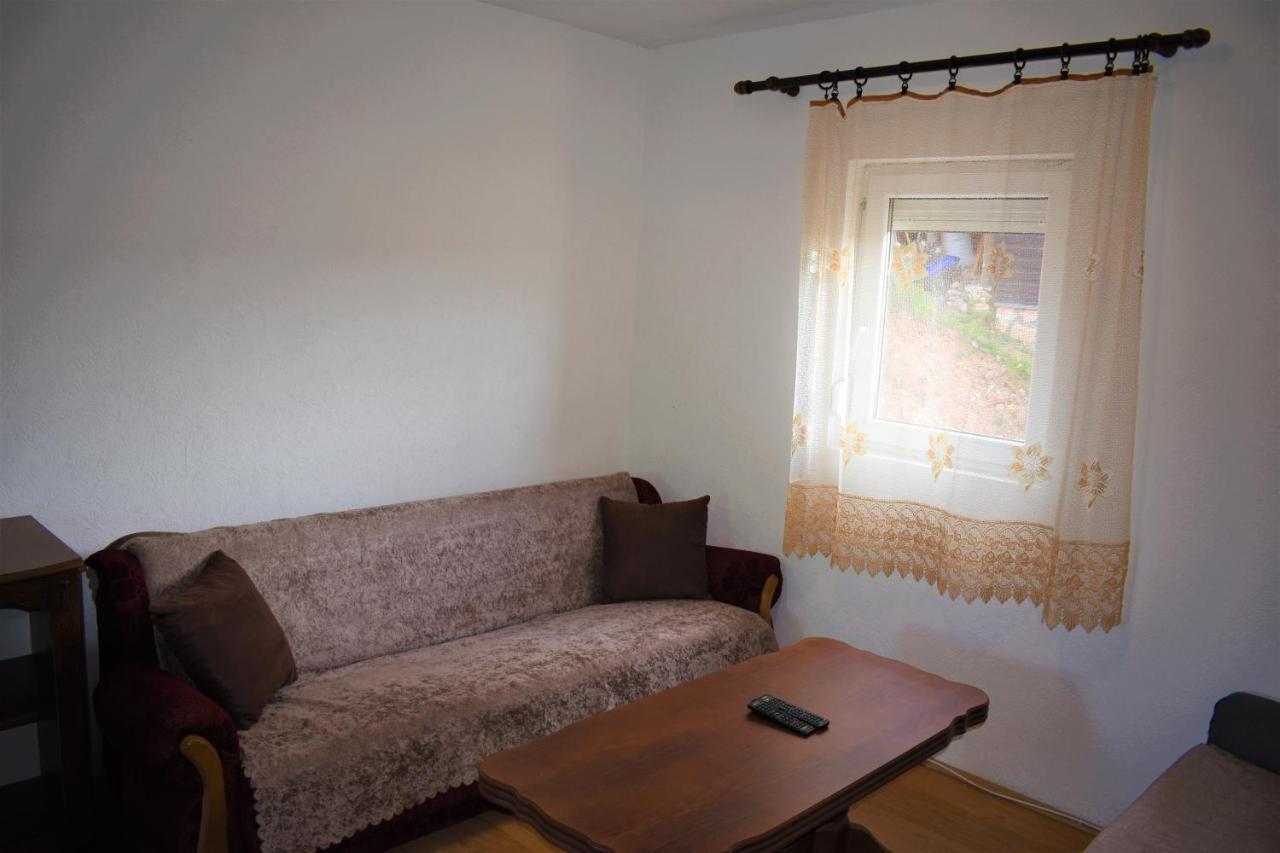 Apartmani Mitrovic Zabljak  Luaran gambar