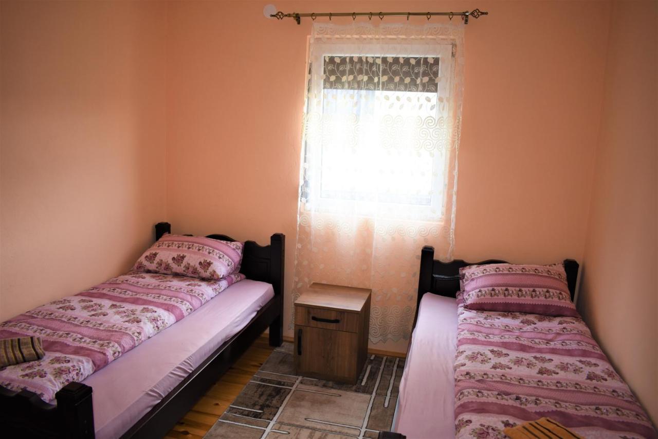 Apartmani Mitrovic Zabljak  Luaran gambar