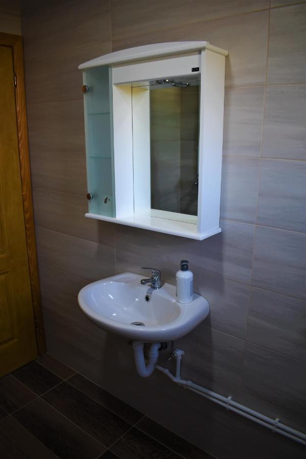 Apartmani Mitrovic Zabljak  Luaran gambar