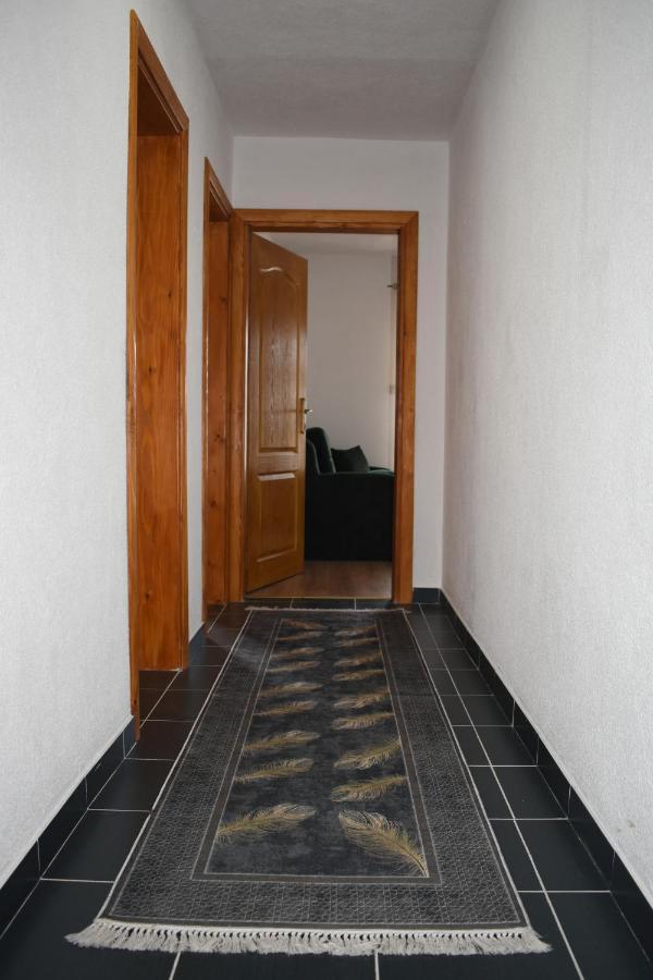 Apartmani Mitrovic Zabljak  Luaran gambar