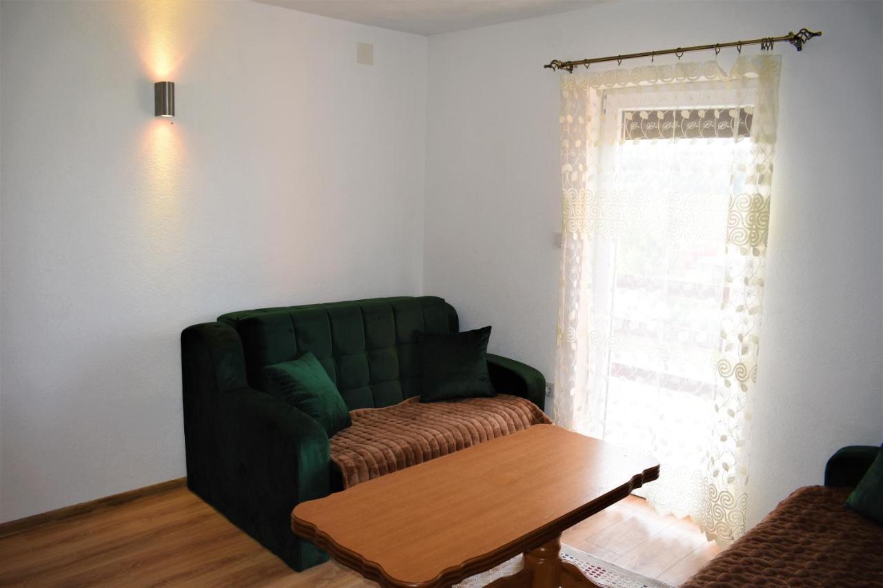 Apartmani Mitrovic Zabljak  Luaran gambar
