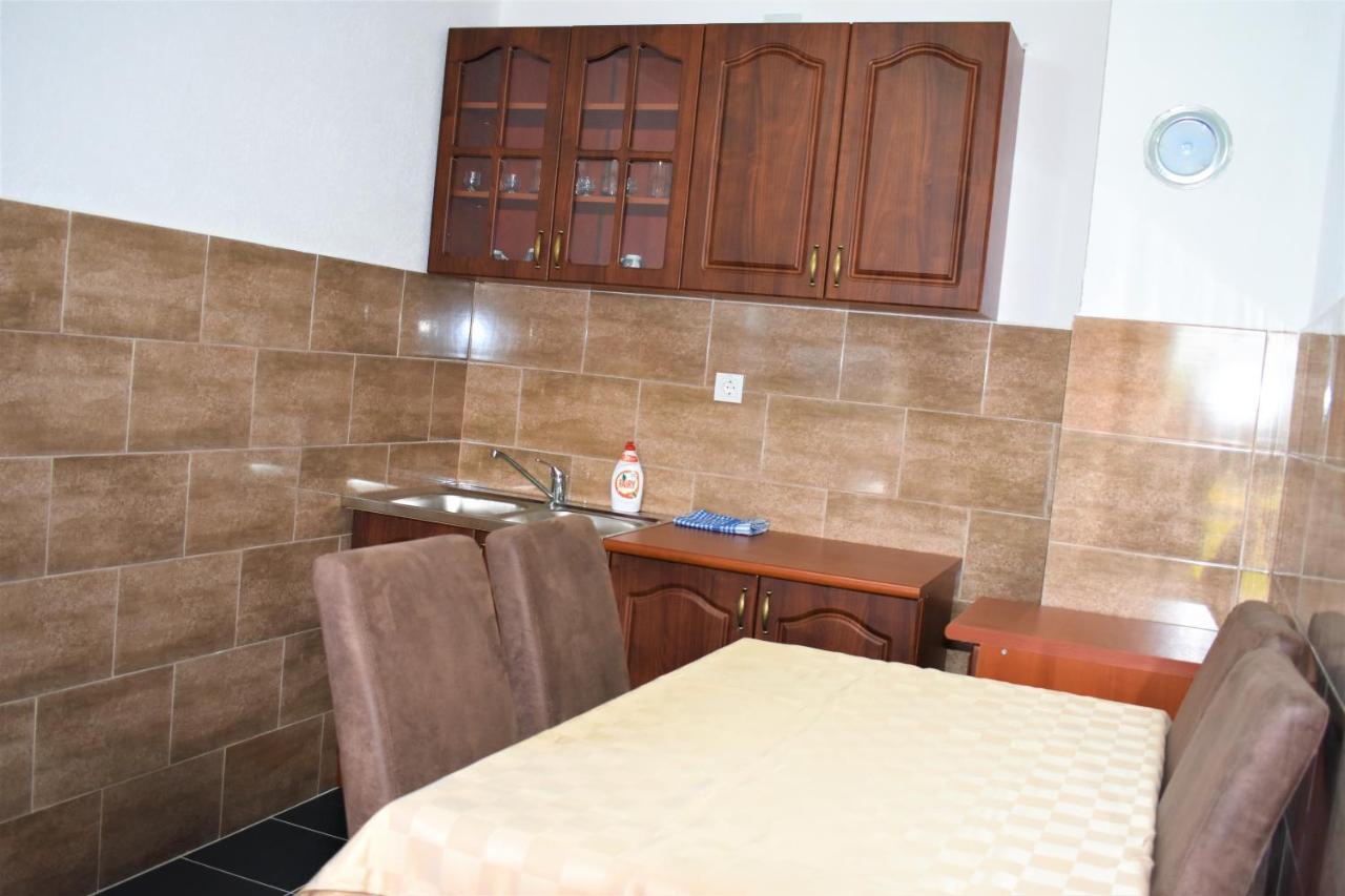 Apartmani Mitrovic Zabljak  Luaran gambar
