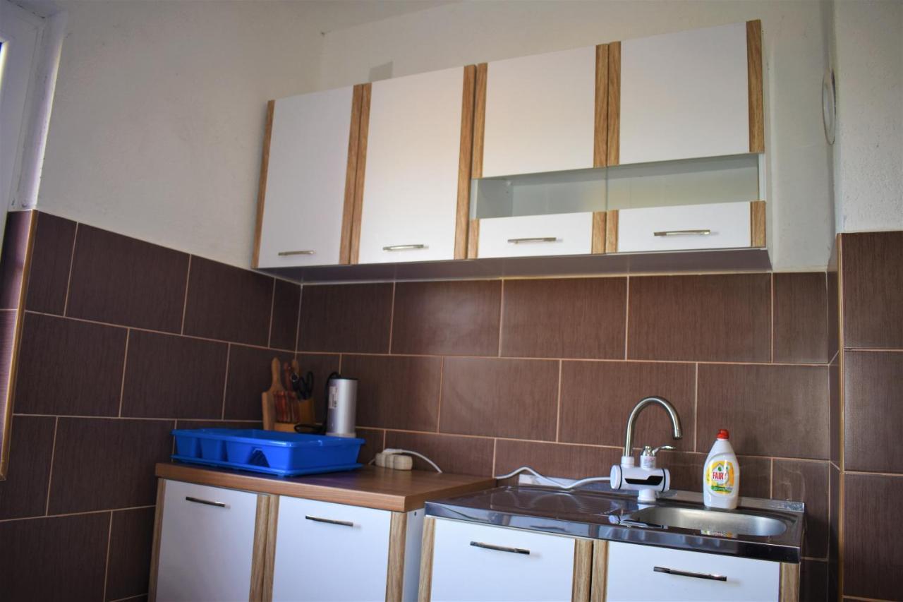 Apartmani Mitrovic Zabljak  Luaran gambar