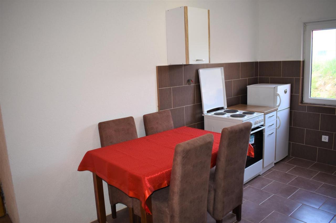 Apartmani Mitrovic Zabljak  Luaran gambar