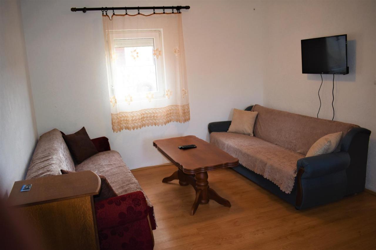 Apartmani Mitrovic Zabljak  Luaran gambar